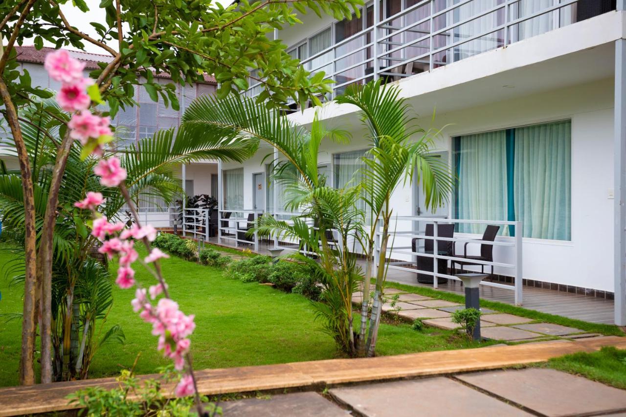 Koko Maya By Stone Wood Comfort Resort 4*