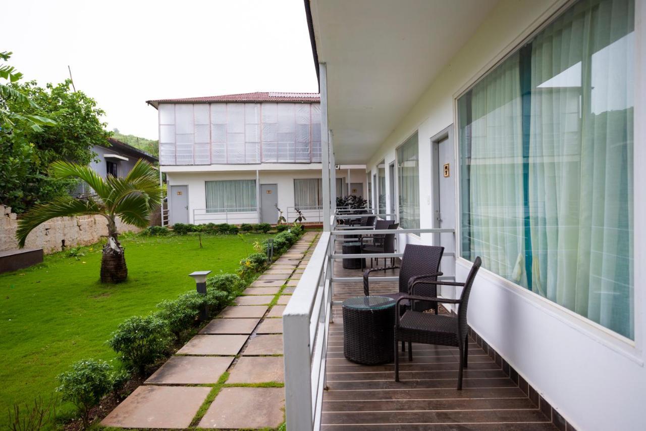 Koko Maya By Stone Wood Comfort Resort 4*