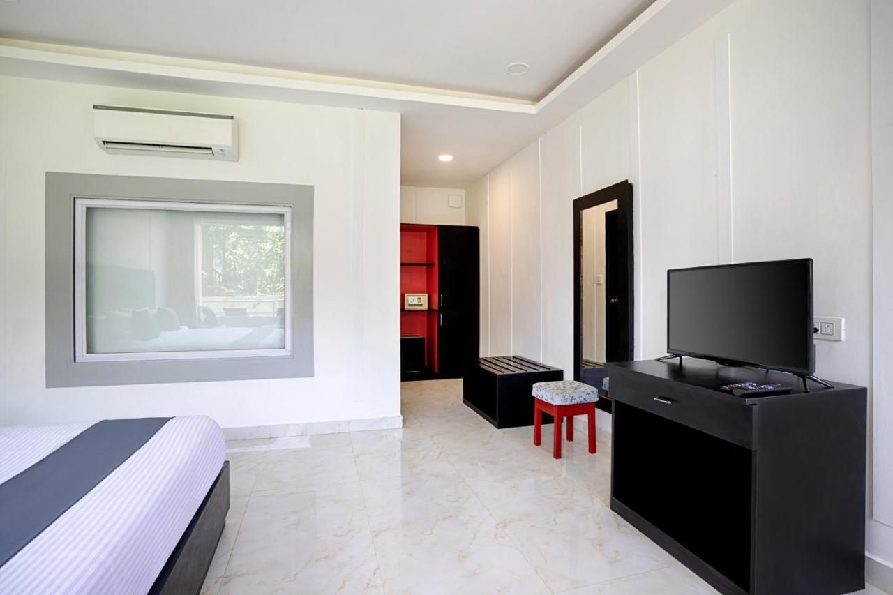 Koko Maya By Stone Wood Comfort 4*