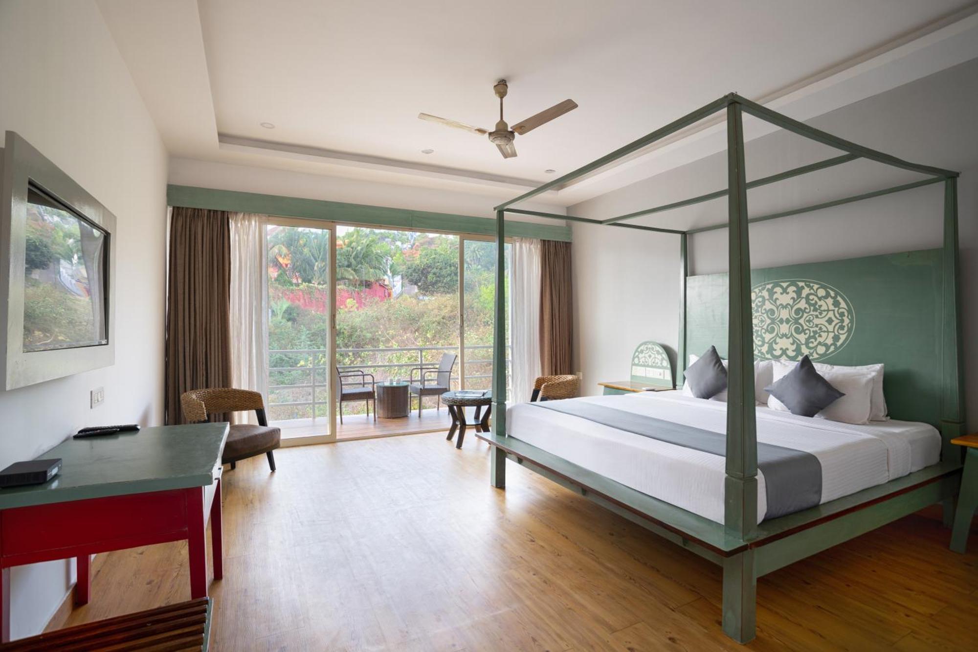 Resort Koko Maya By Stone Wood Comfort