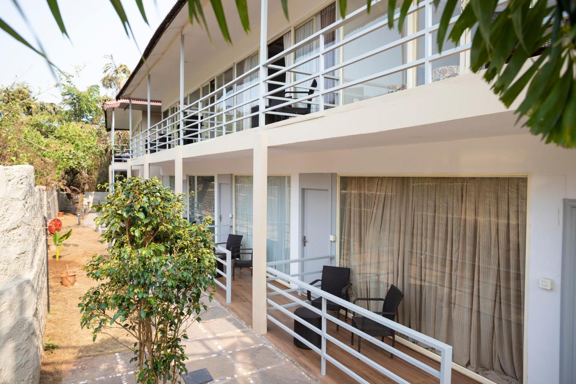 Resort Koko Maya By Stone Wood Comfort 4*