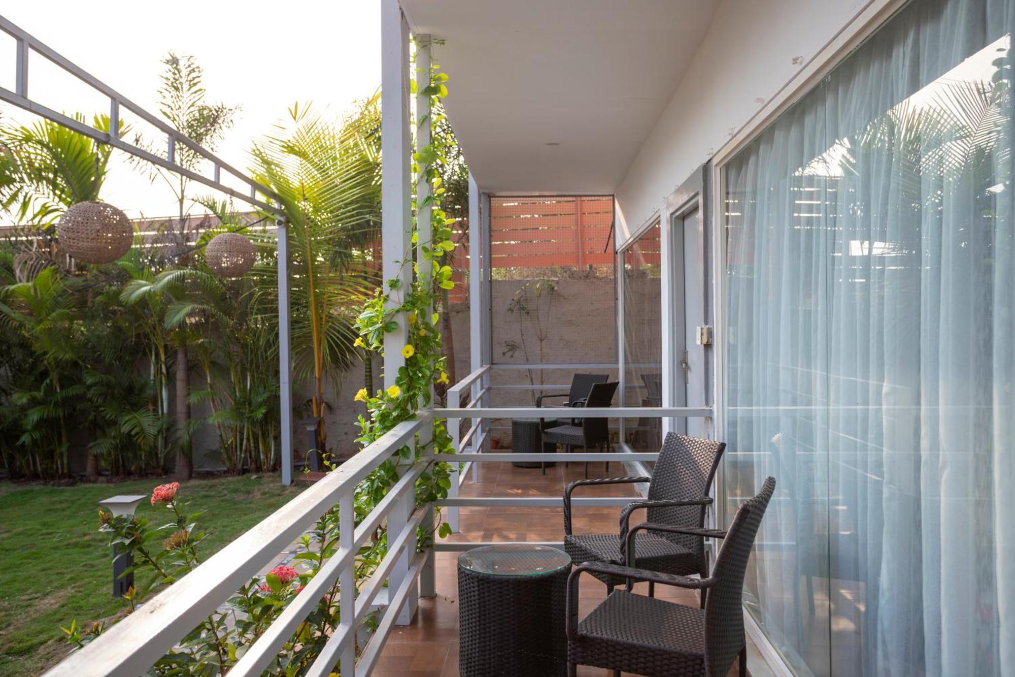 Koko Maya By Stone Wood Comfort Resort