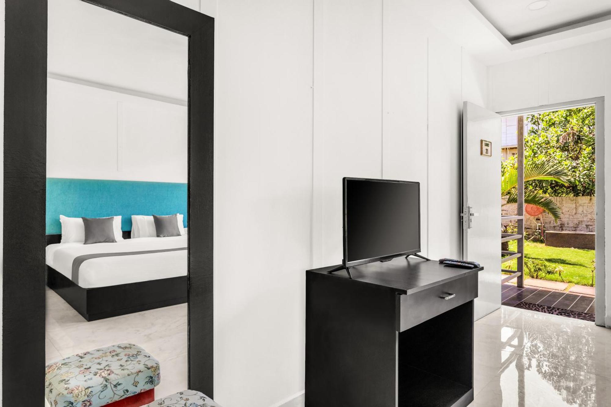 Koko Maya By Stone Wood Comfort 4*