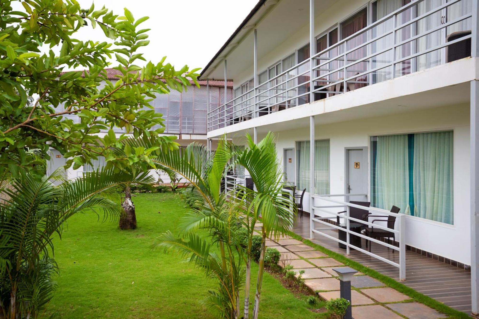 Koko Maya By Stone Wood Comfort 4*