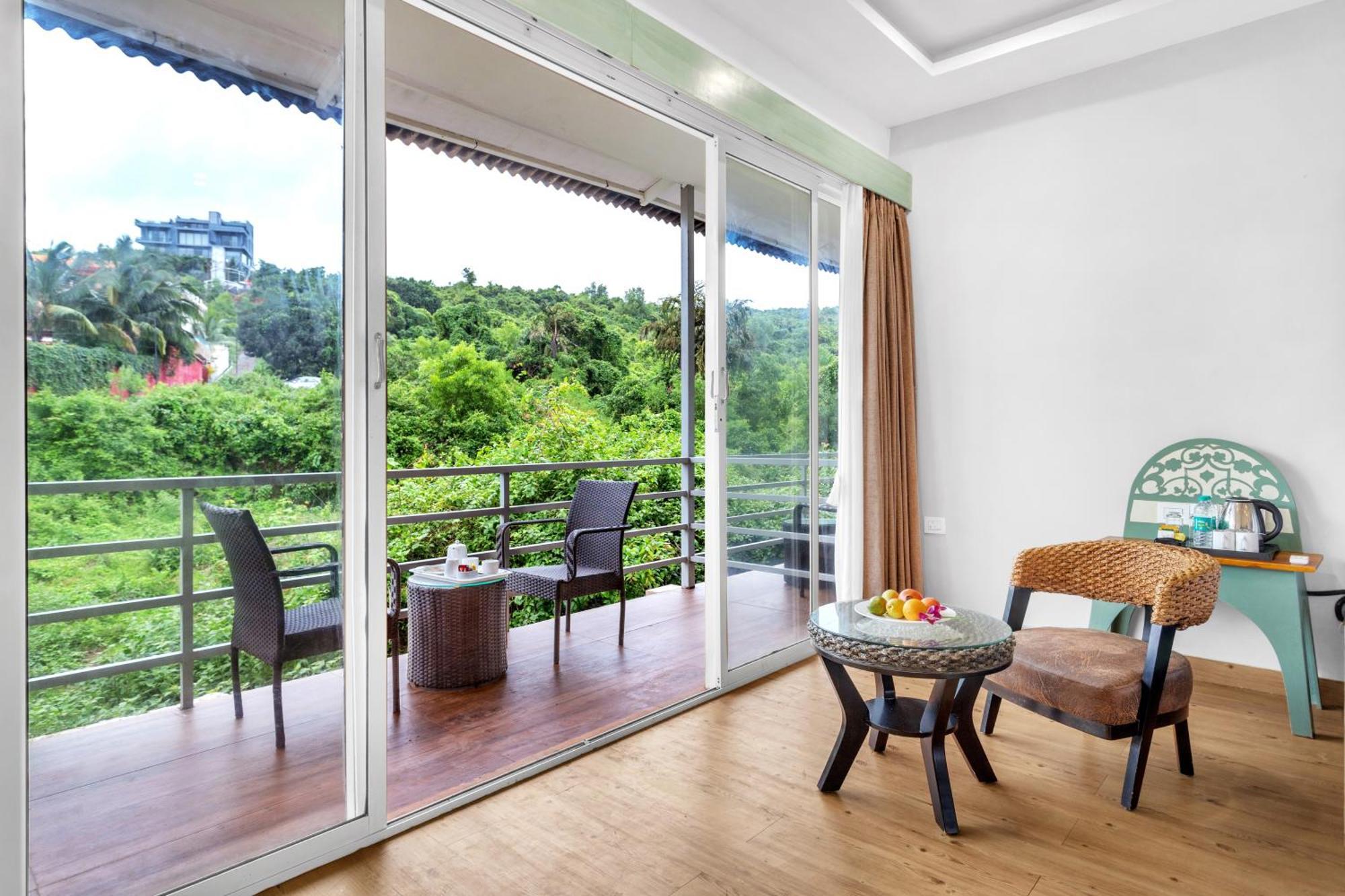 Koko Maya By Stone Wood Comfort