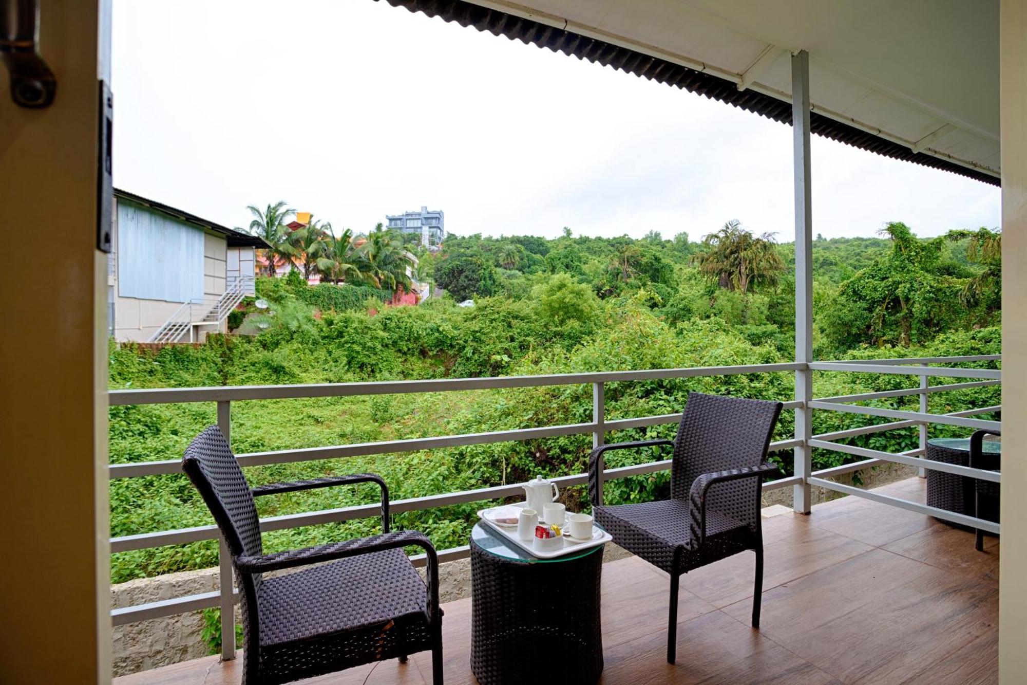 Koko Maya By Stone Wood Comfort Resort