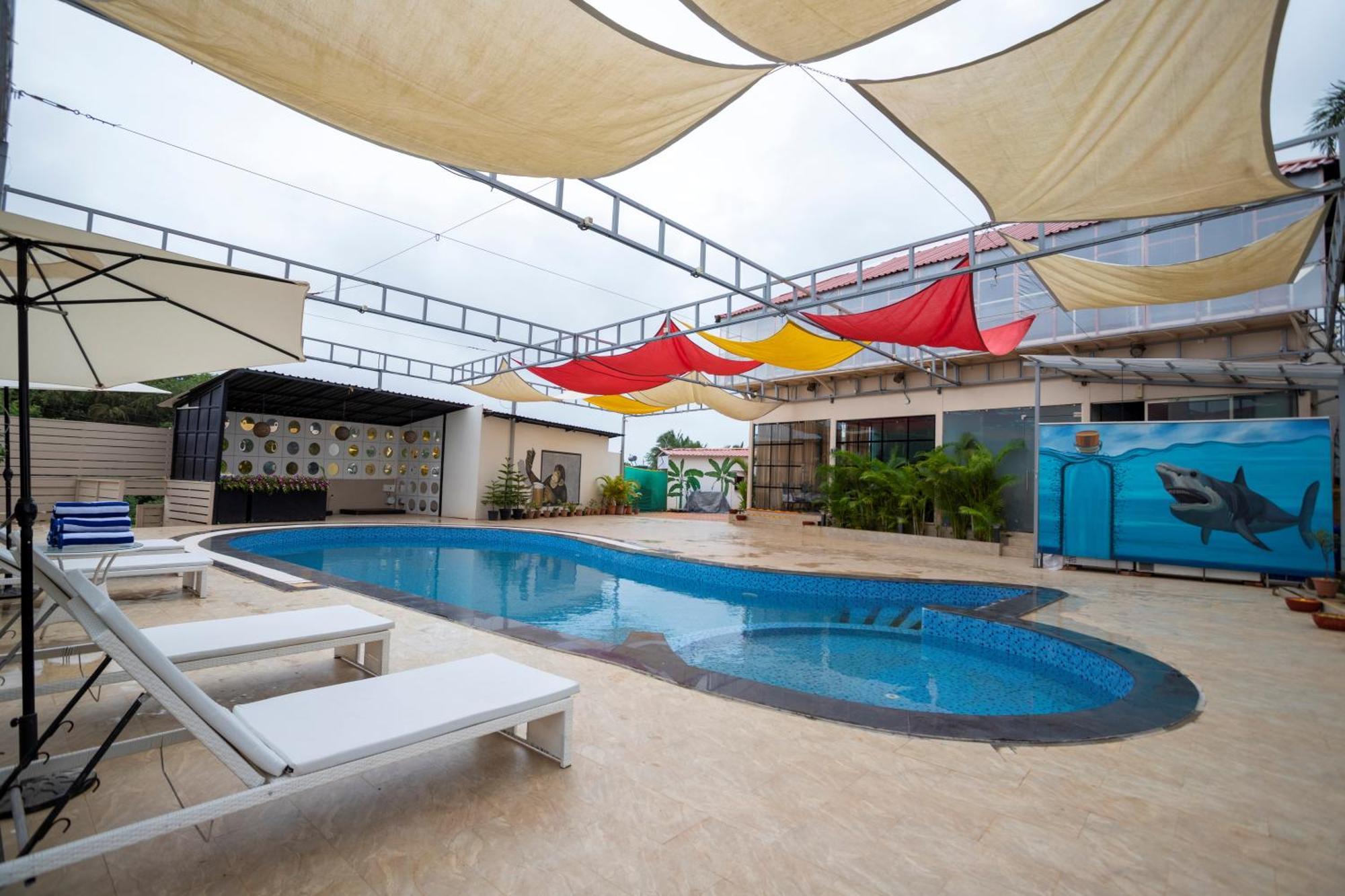 Koko Maya By Stone Wood Comfort Resort 4*