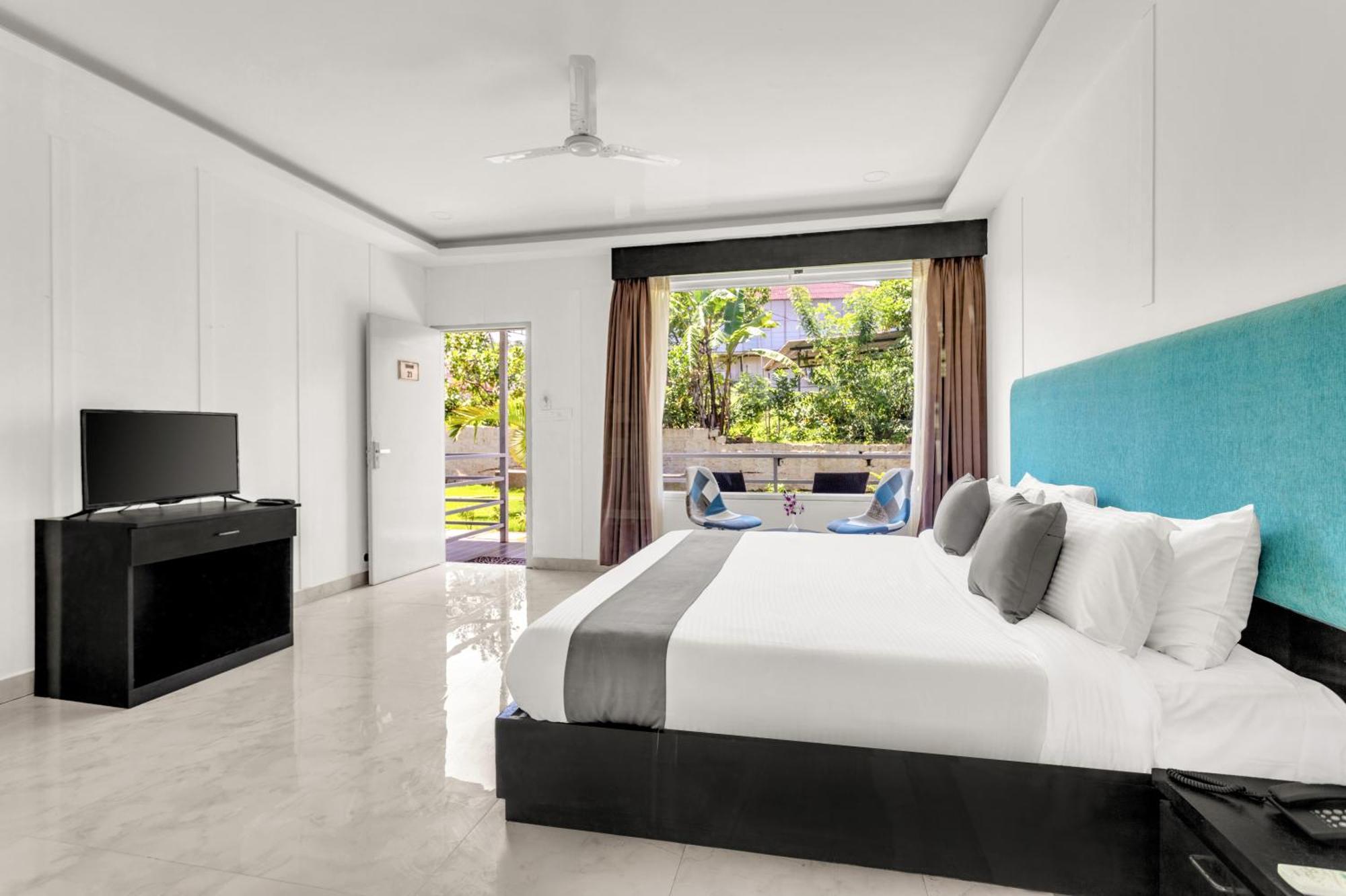 Resort Koko Maya By Stone Wood Comfort