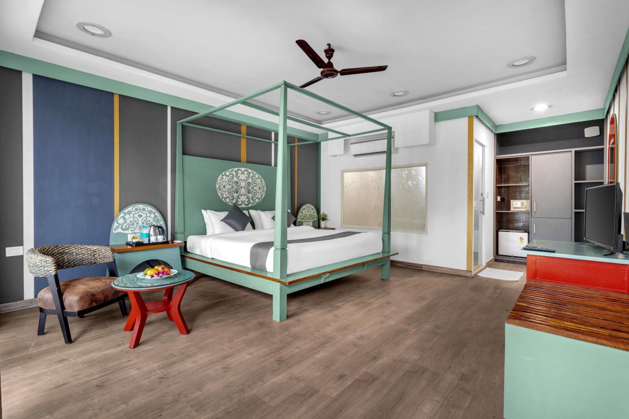 Koko Maya By Stone Wood Comfort Resort