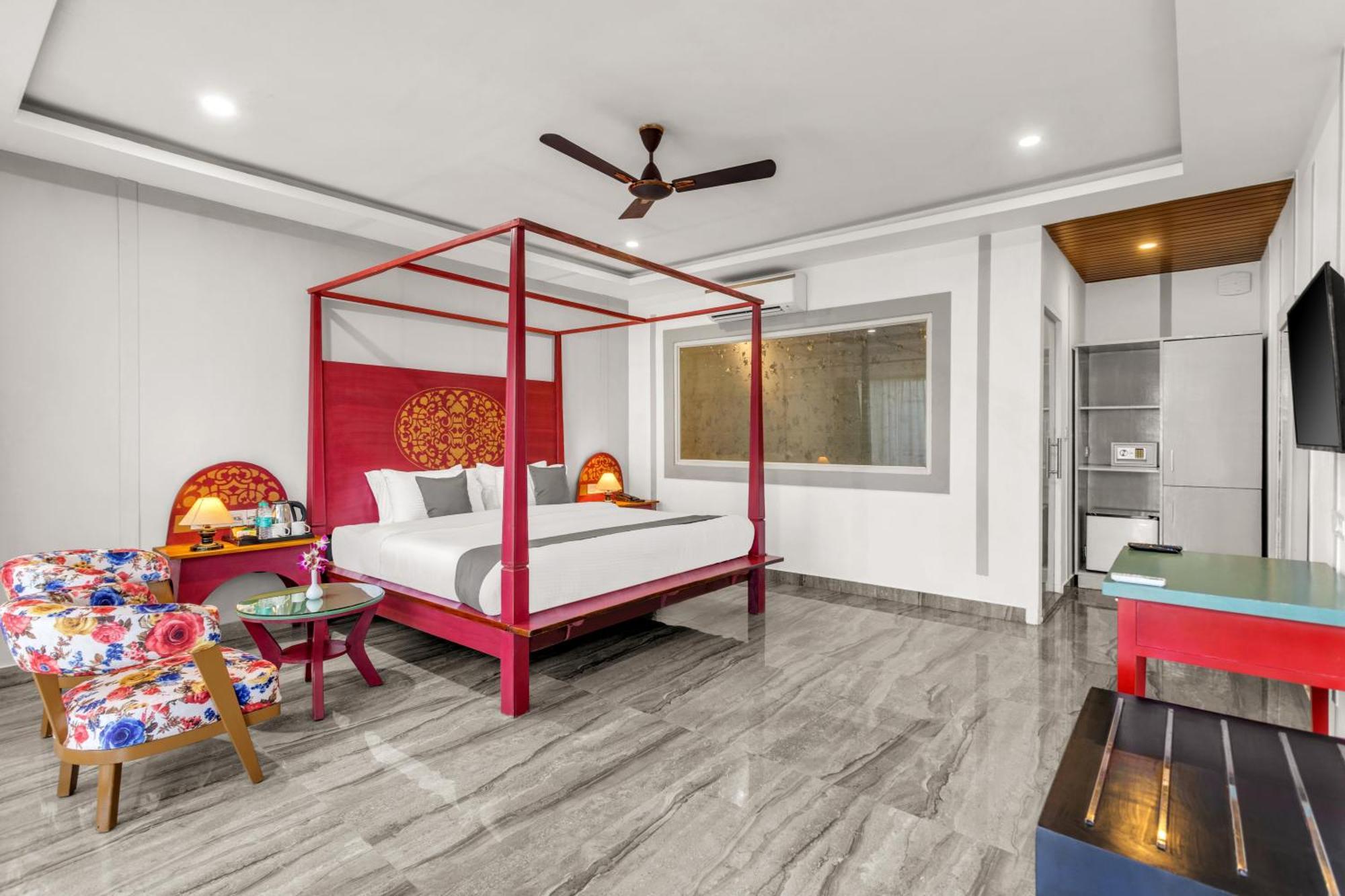 Koko Maya By Stone Wood Comfort 4*