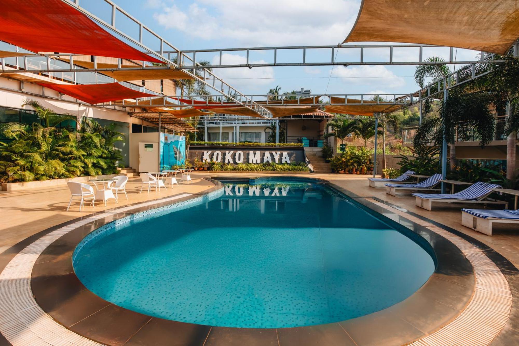 Koko Maya By Stone Wood Comfort Resort