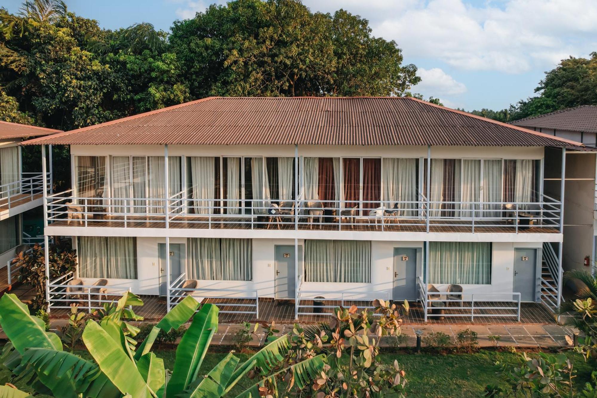 Resort Koko Maya By Stone Wood Comfort